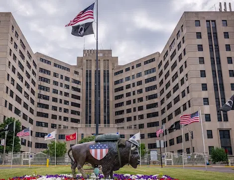 VA Western New York Healthcare System – Buffalo