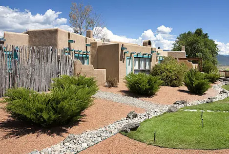 Vista Taos Renewal Center