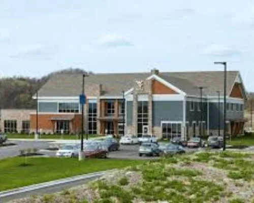 WVU Medicine Center For Hope and Healing