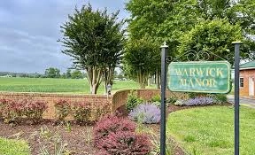 Warwick Manor Behavioral Health