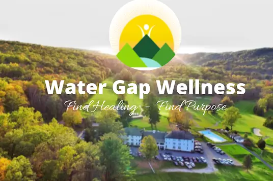 Water Gap Wellness Center