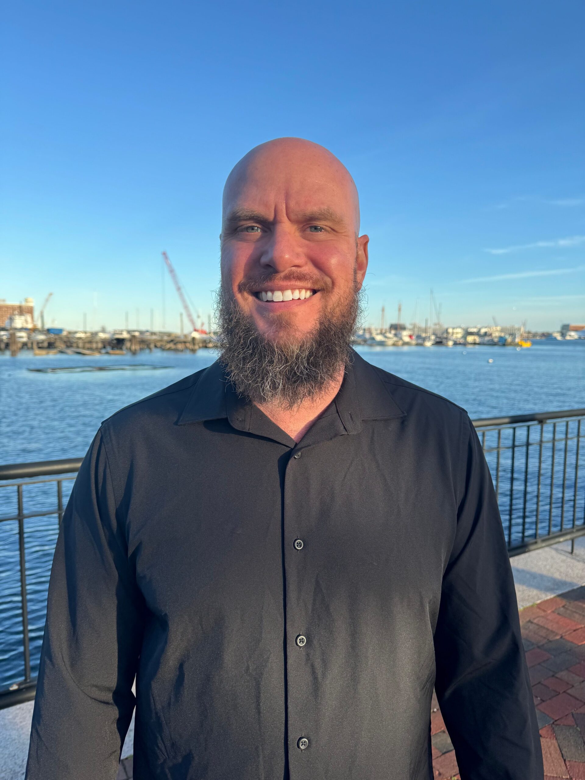 Jeff Slemmer bio pic for Treatment Rehab Centers