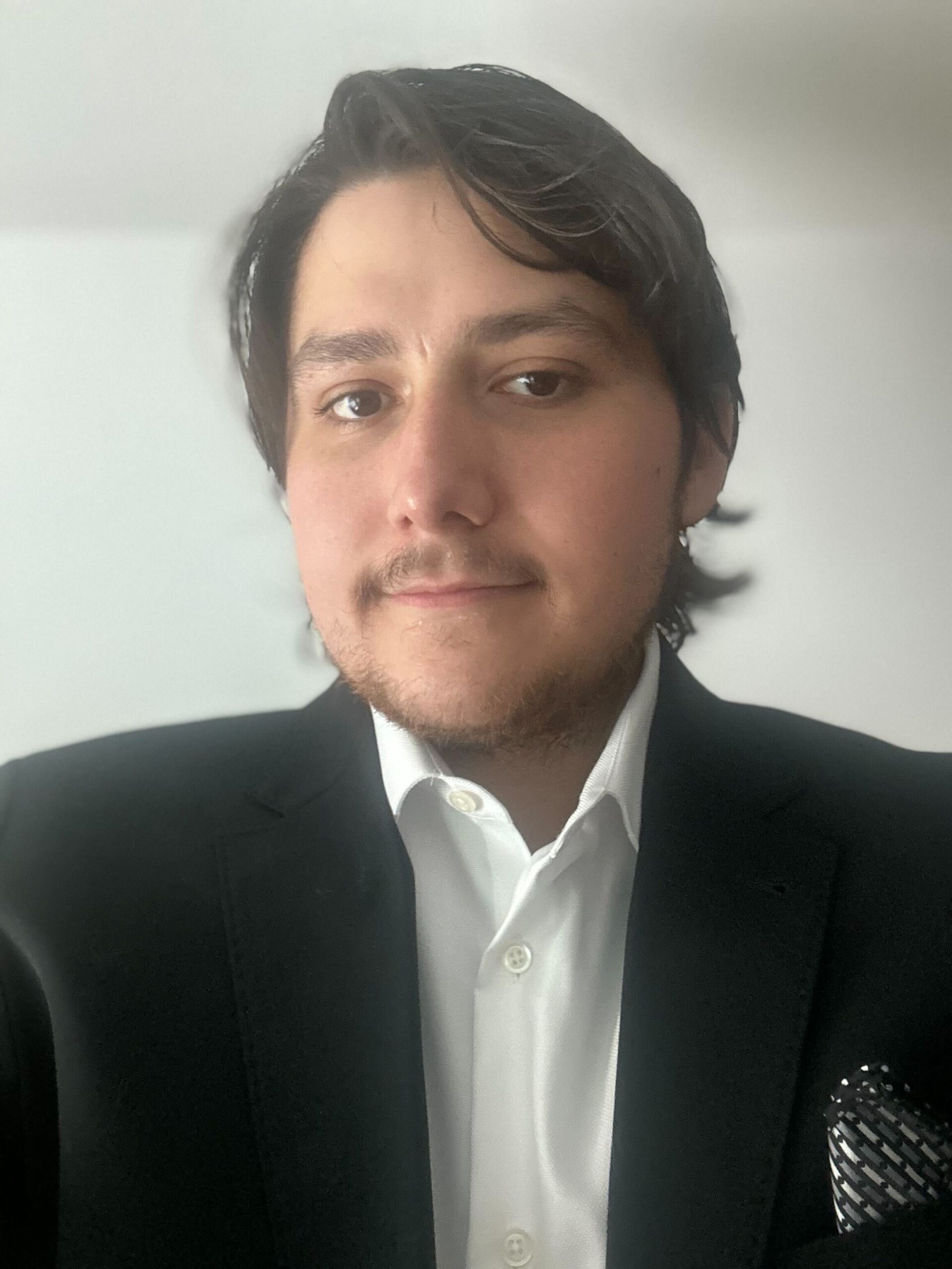 John Daza bio pic