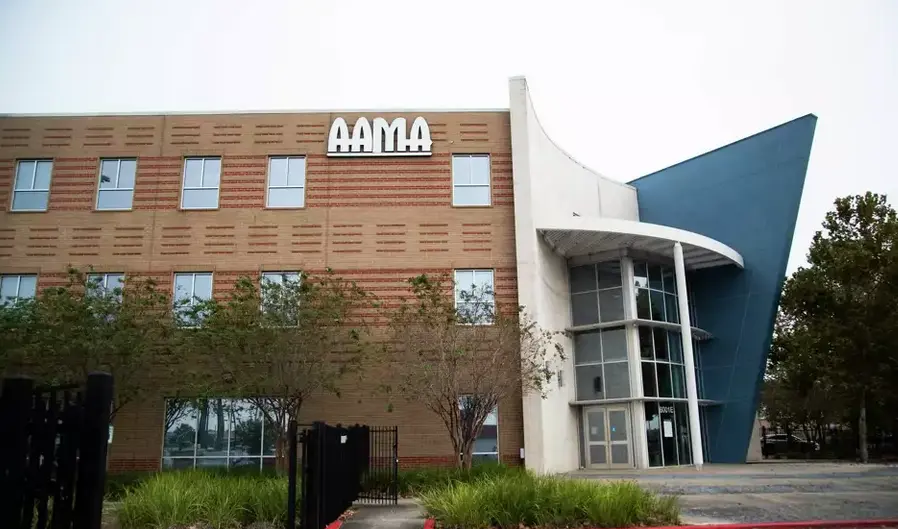 AAMA – Houston