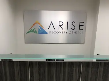 Arise Recovery Centers