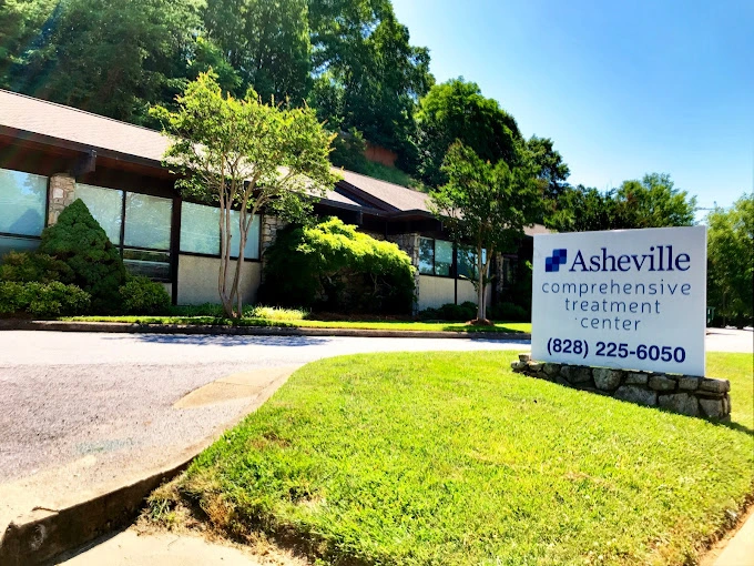 Asheville Comprehensive Treatment Center