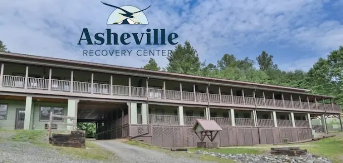 Asheville Recovery Center