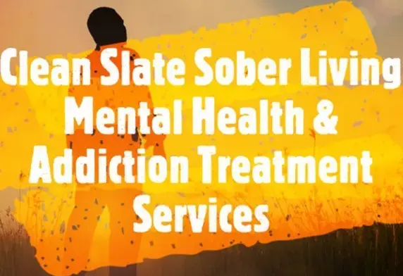 CSSL Addiction and Mental Health Treatment Services