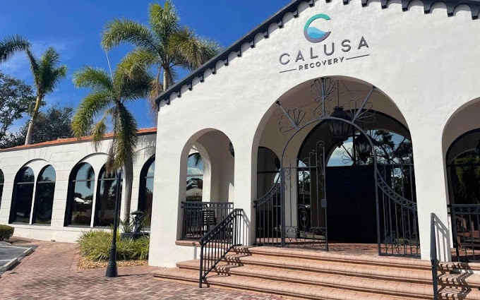 Calusa Recovery