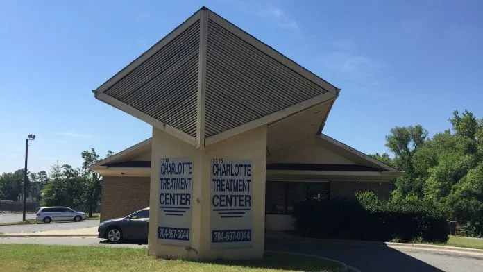 Charlotte Treatment Center