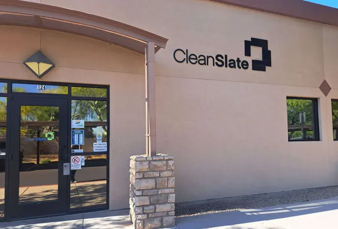 CleanSlate – West Phoenix