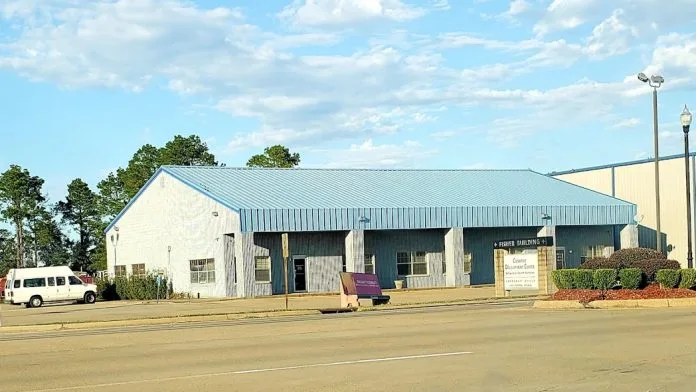 Cognitive Development Center of Baton Rouge