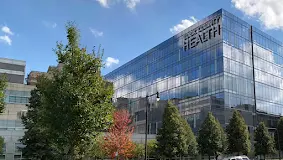 Cook County Health System