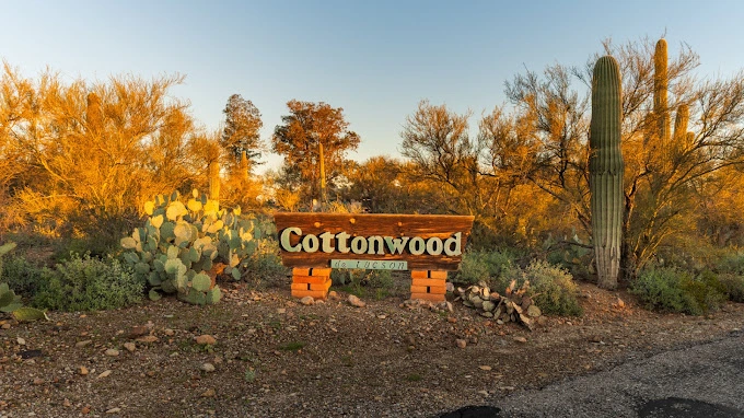 Cottonwood Tucson