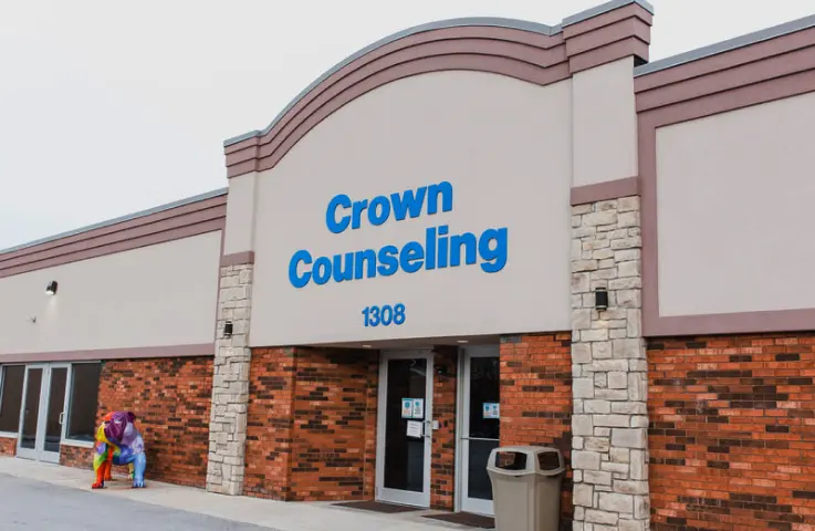 Crown Counseling