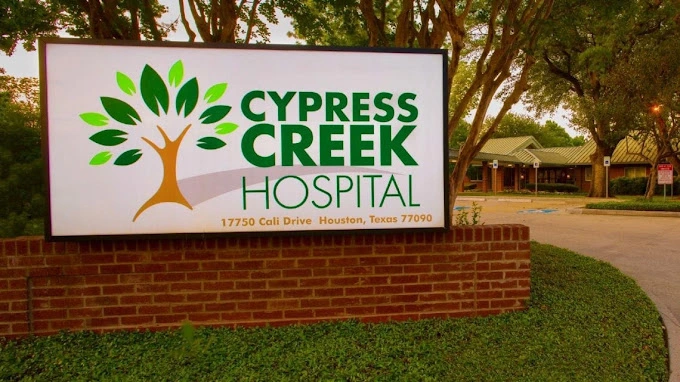 Cypress Creek Hospital