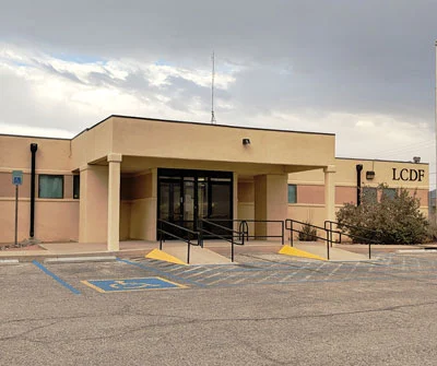 El Paso Behavioral Health System