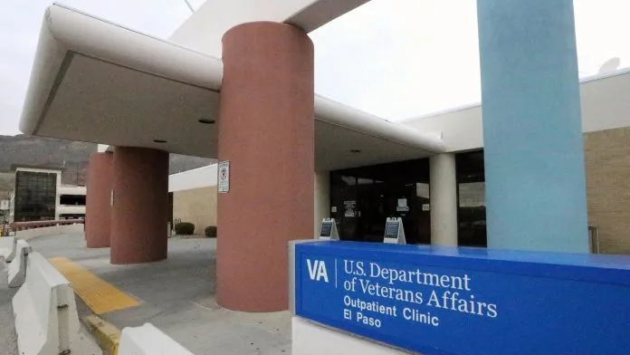 El Paso VA Clinic