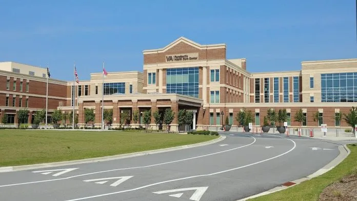 Fayetteville VA Medical Center