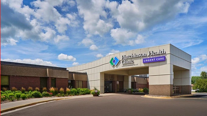 Hutchinson Health