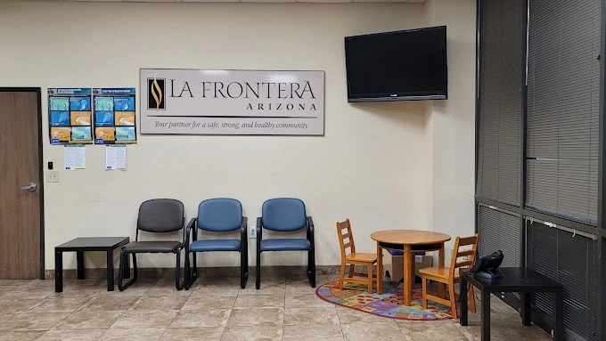 La Frontera Arizona EMPACT – Glendale