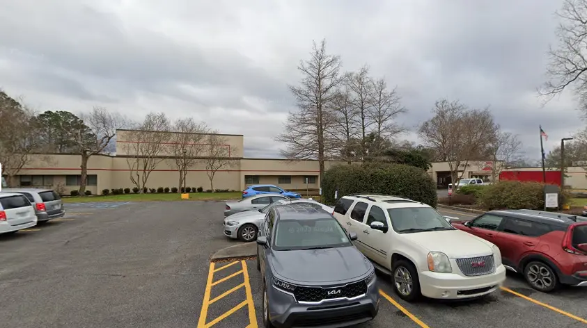 Lafayette Behavioral Health Unit