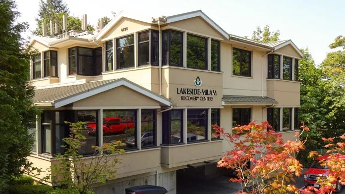 Lakeside Milam Recovery Centers – Kirkland