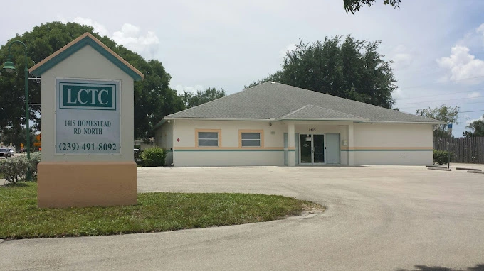 Lee County Treatment Center