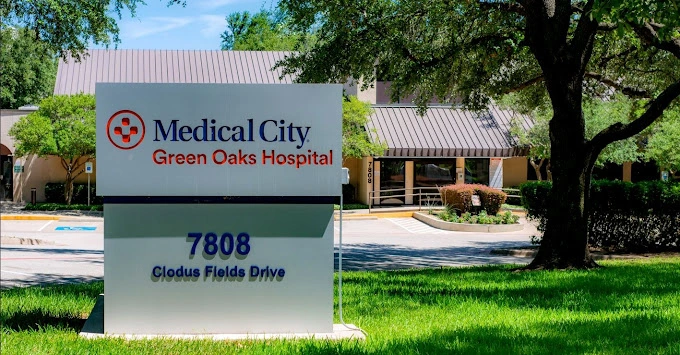 Medical City Green Oaks Hospital