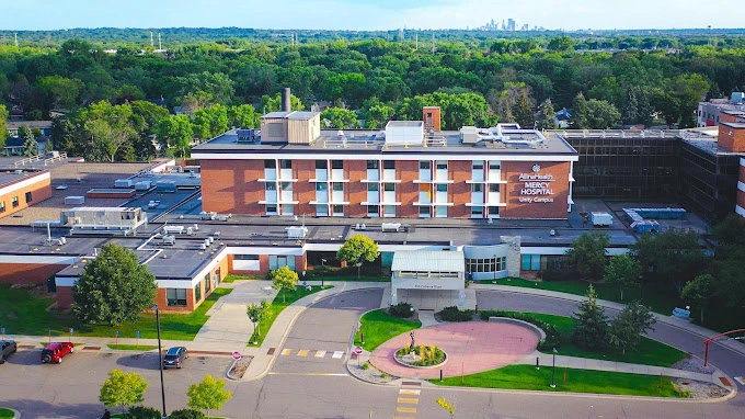 Mercy Hospital Unity Campus