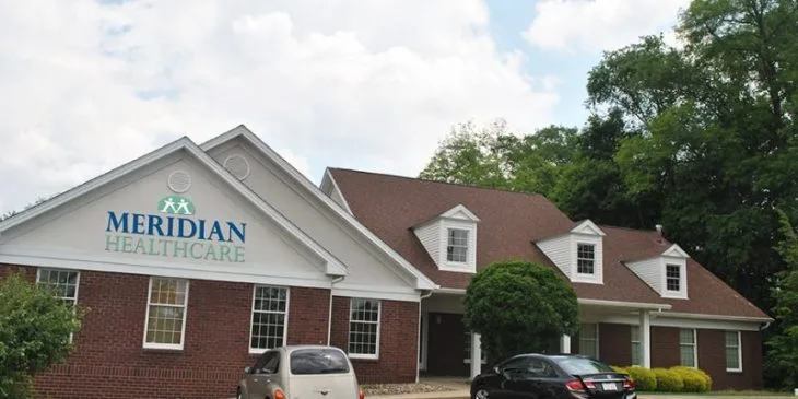 Meridian HealthCare