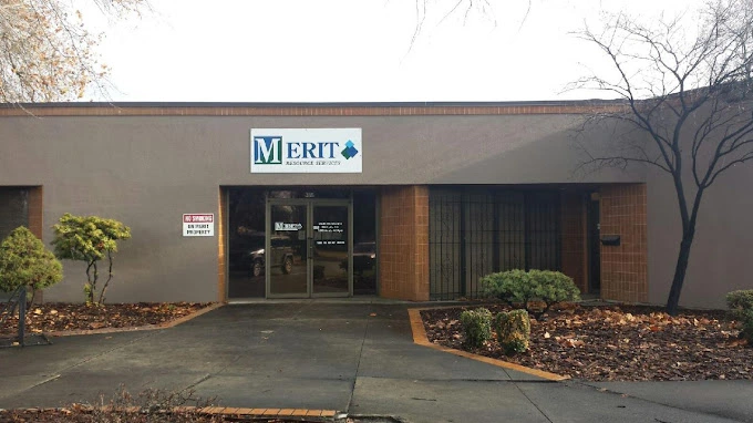 Merit Resource Services – Yakima