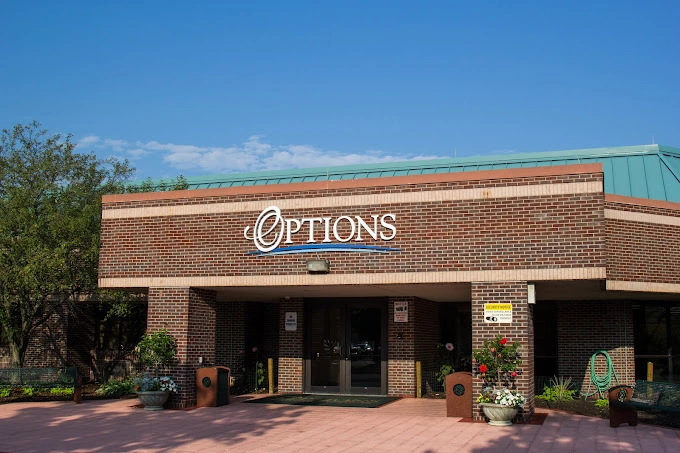 Options Behavioral Health System