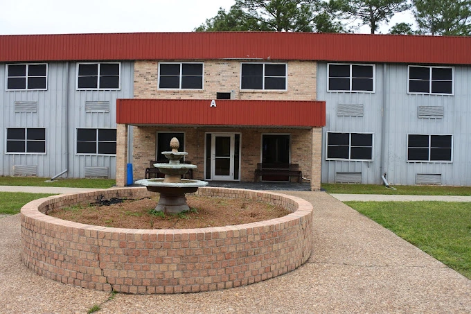 Pensacola Men’s Rehab