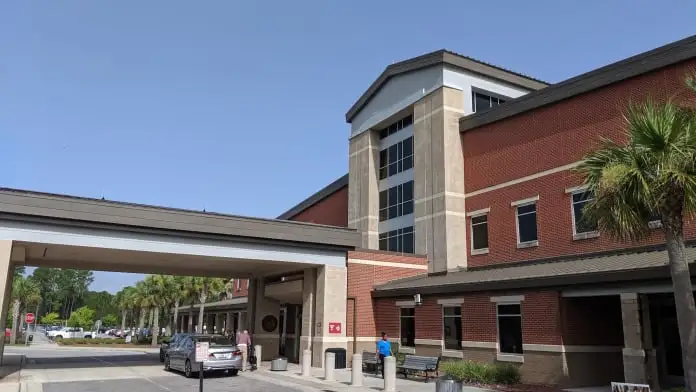 Pensacola VA Clinic