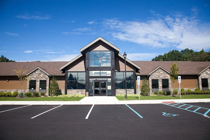 Pinelands Recovery Center of Medford