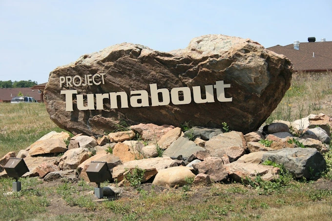 Project Turnabout