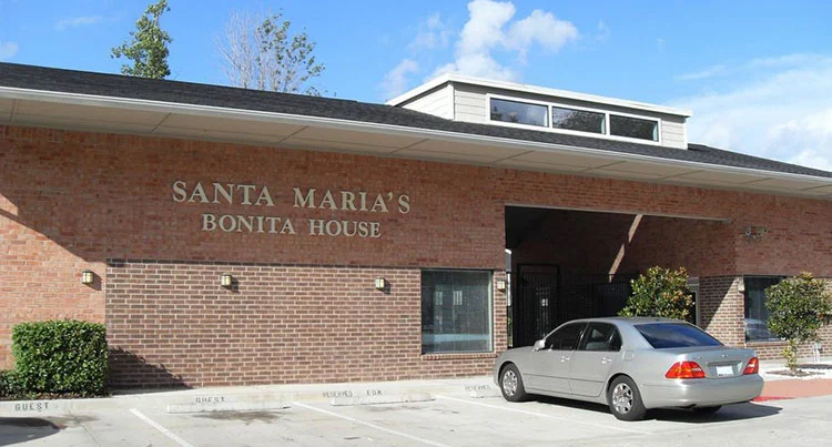 Santa Maria Hostel