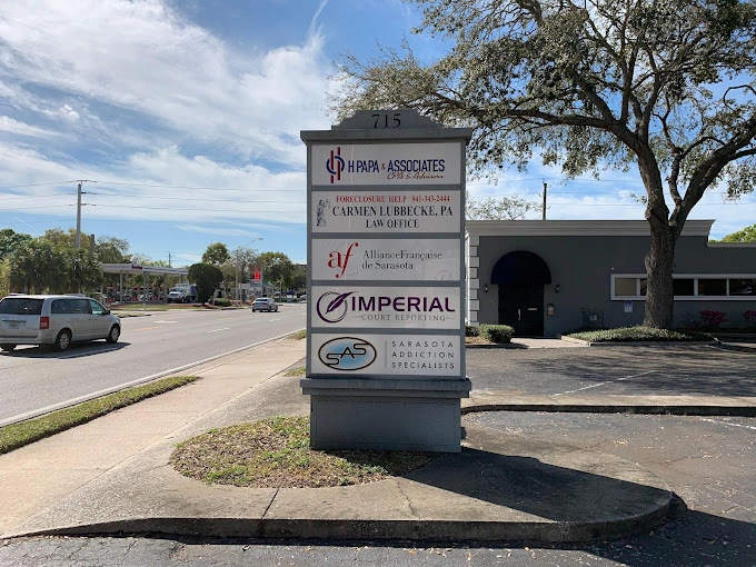 Sarasota Addiction Specialists