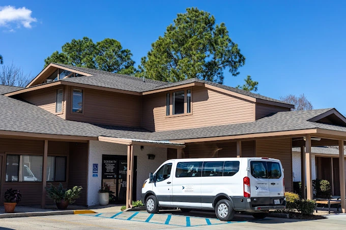 Serenity Treatment Center of Louisiana