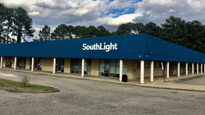 SouthLight Healthcare – Raleigh