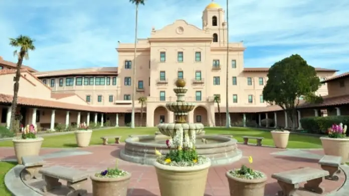 Tucson VA Medical Center