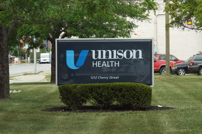 Unison Health – Cherry Street