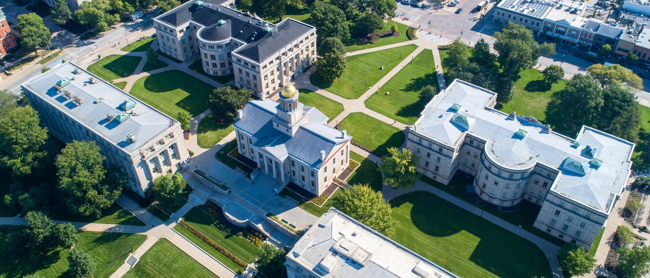 University of Iowa