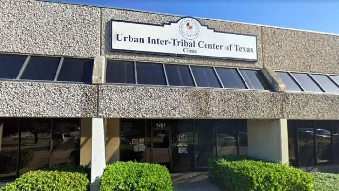 Urban Inter Tribal Center of Texas