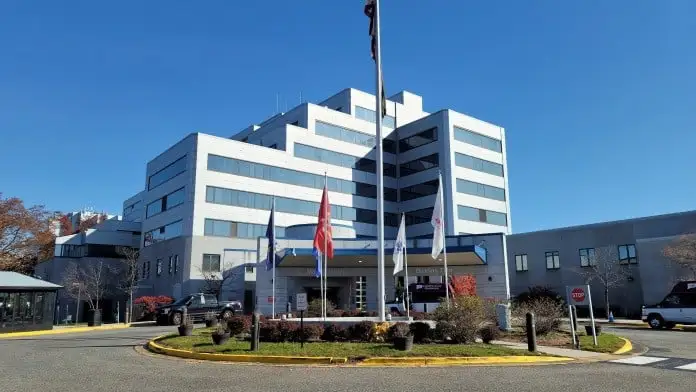 VA Healthcare Systems of Connecticut