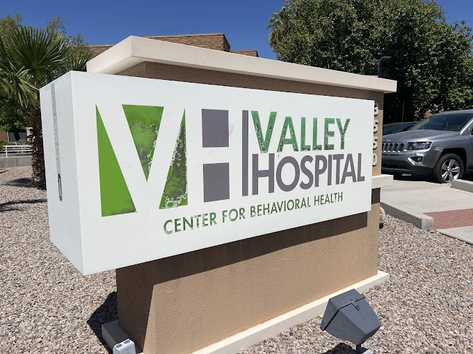 Valley Hospital