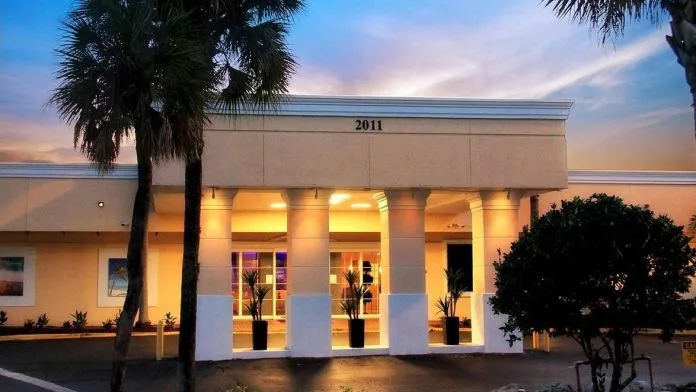 White Sands Treatment Center – Sarasota