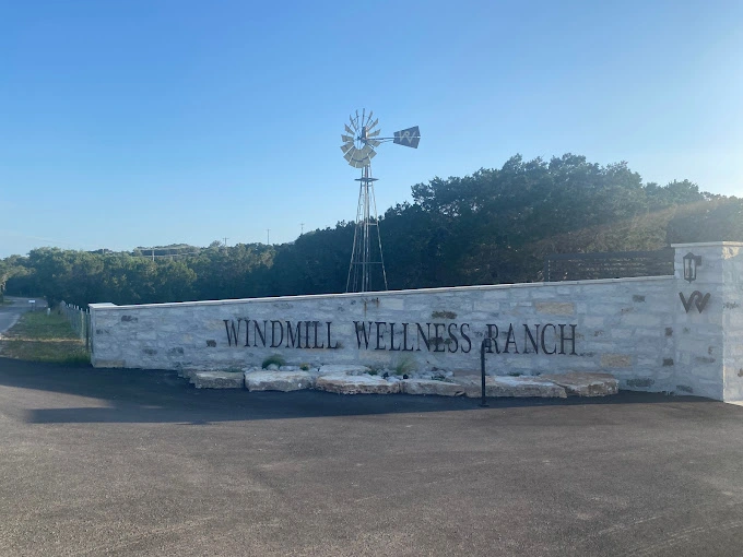 Windmill Wellness Ranch