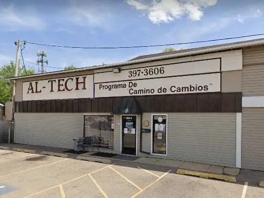 Al Tech Services